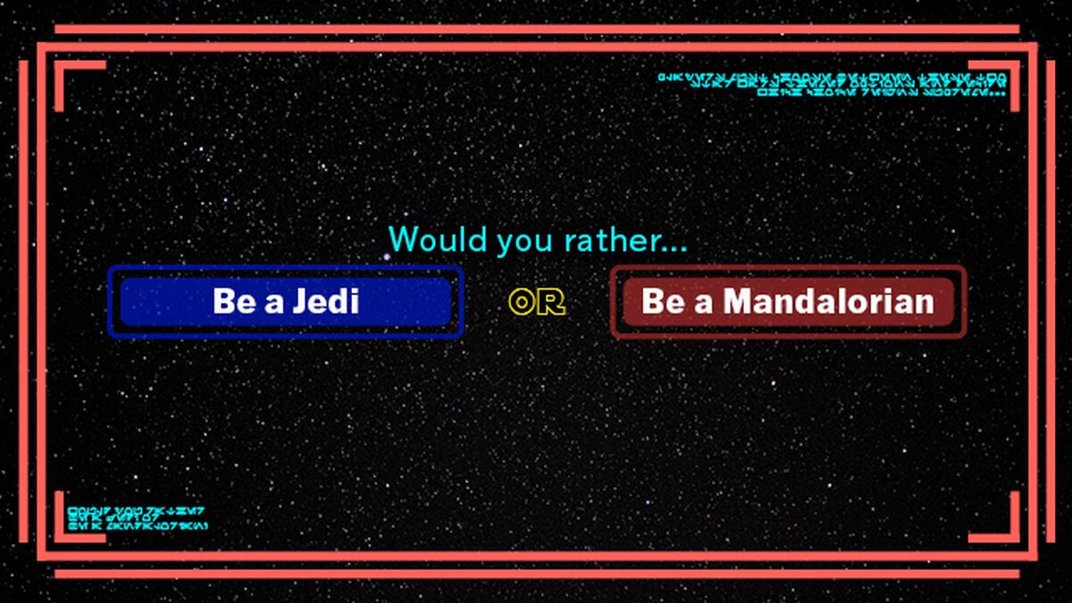 Pop Choice! Star Wars (May the 4th) Edition image number 4